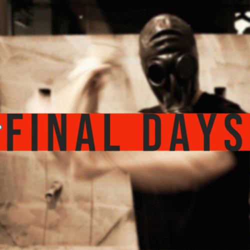 Post Death Soundtrack : Final Days